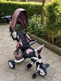 Truciclo passeggino evolutivo biemme