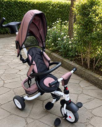 Truciclo passeggino evolutivo biemme