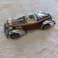 Modellino Auto Auburn 852 Hot Wheels-Mattel 1978