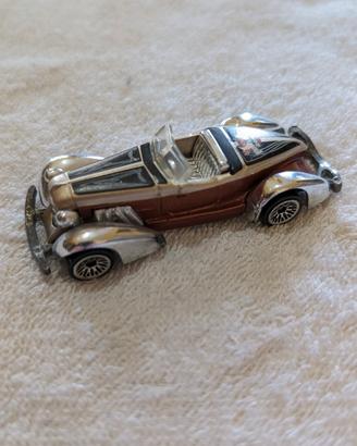 Modellino Auto Auburn 852 Hot Wheels-Mattel 1978