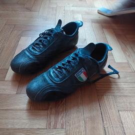 scarpe Italia in vera pelle 