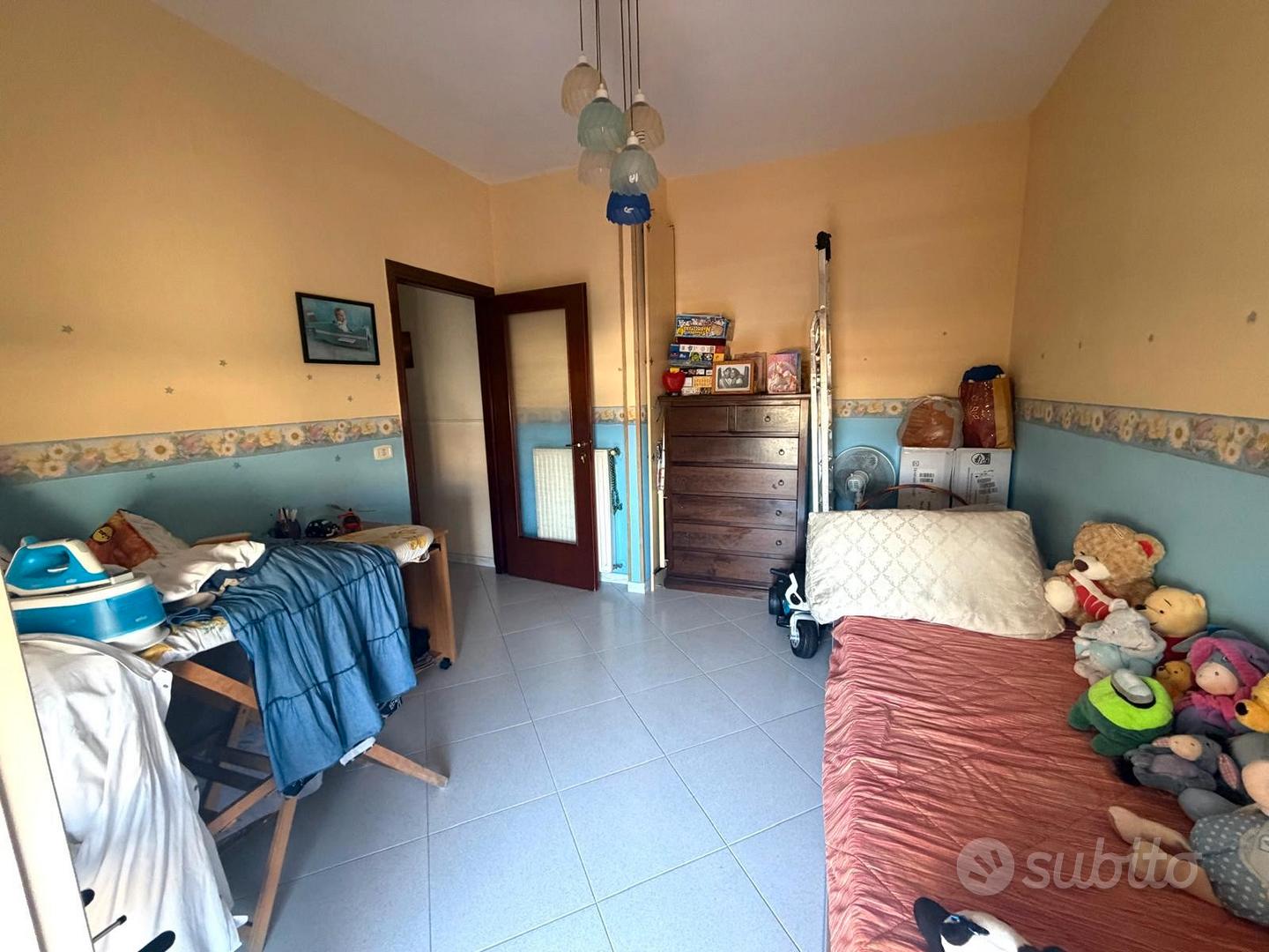 Appartamento - Vista 4