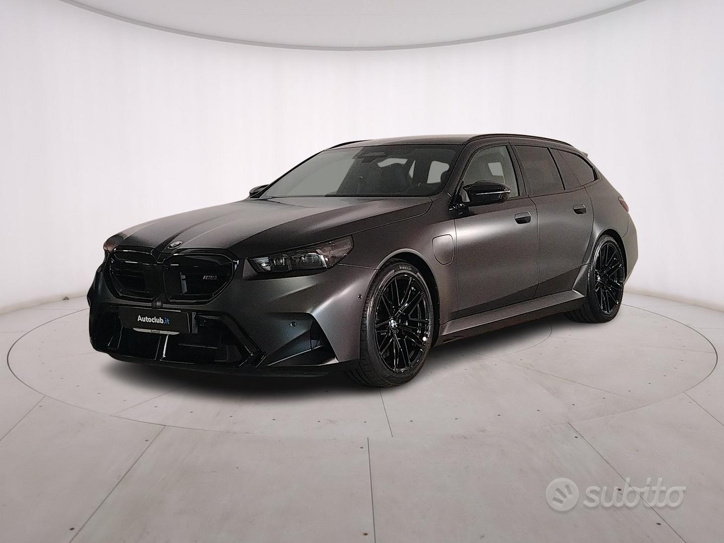 BMW Altro modello