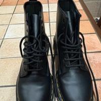 anfibi Dr.Martens