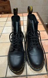 anfibi Dr.Martens