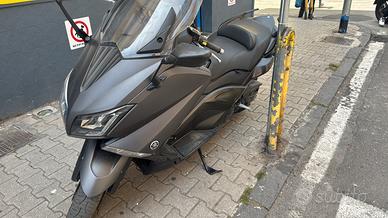 Tmax 530