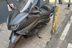Tmax 530