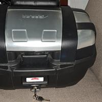 valigia givi trekker 52