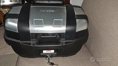 valigia givi trekker 52