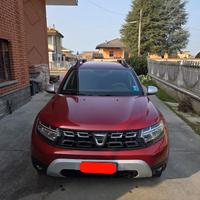 Dacia Duster 1.5 dci 4x4 Prestige del 2022