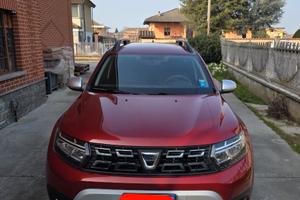 Dacia Duster 1.5 dci 4x4 Prestige del 2022