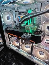Rtx 3080 Nvidia Scheda Video