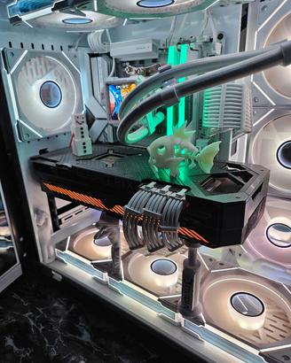 Rtx 3080 Nvidia Scheda Video