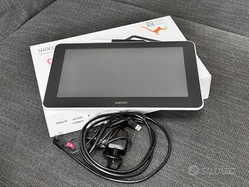 Wacom One Creative Pen Display 13.3”