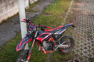 Beta rr 125 4t