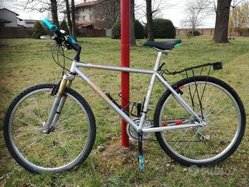 Specialized Stump Jumper