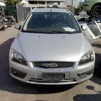 Ford Focus 1.6 Diesel Anno 2007 Per Ricambi