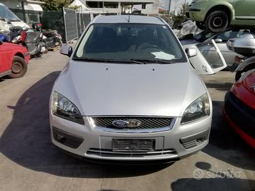 Ford Focus 1.6 Diesel Anno 2007 Per Ricambi