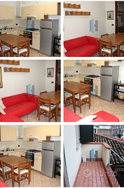 Appartamento bilocale