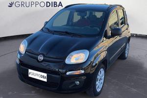FIAT Panda 2012 Benzina 0.9 t.air t. natural ...