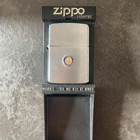 Zippo 1987 Rotary International Edizione Speciale