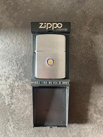 Zippo 1987 Rotary International Edizione Speciale
