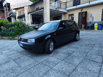Volkswagen Golf IV