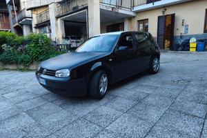 Volkswagen Golf IV