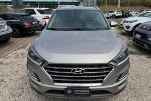 HYUNDAI - Tucson - 1.6 CRDi 48V N Line - UNIPRO.- 