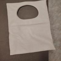 borsa in pelle artigianale