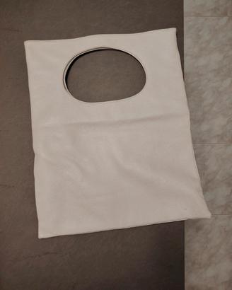 borsa in pelle artigianale