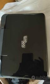 lettore DVD portatile 