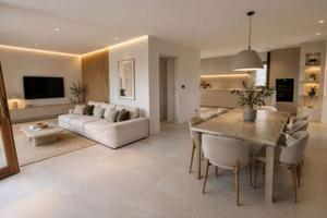 Appartamento di 65 m² con 2 locali e box auto a St