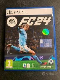 Fifa 24