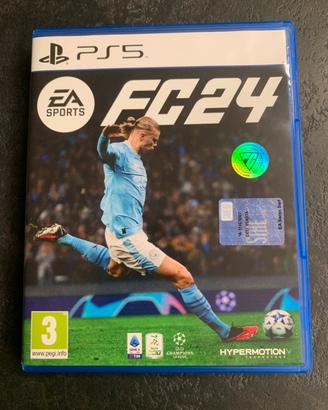 Fifa 24