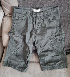 Pantaloncini come nuovi! Uomo TG 46 (CELIO) 