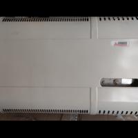 termoconvettori / fancoil Accorroni Ghibli 