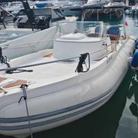 Capelli 900 tempest WA del 2008
