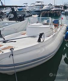 Capelli 900 tempest WA del 2008