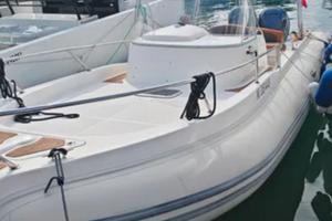 Capelli 900 tempest WA del 2008