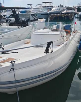 Capelli 900 tempest WA del 2008