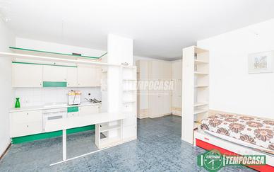 MONOLOCALE CON CANTINA