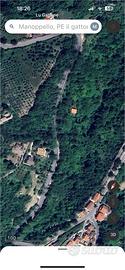 Terreno a Manoppello 6.000 metri