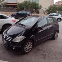 Mercedes A180 CDI 2011 manuale ok neopatentati