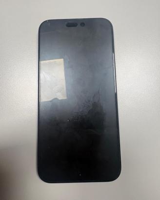 iPhone 16 plus