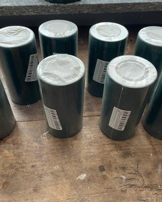 Nastro adesivo  per erba sintetica