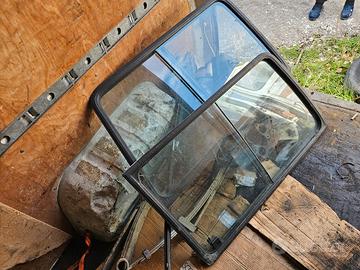 RICAMBI MITSUBISHI PAJERO