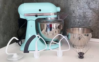 KitchenAid Artisan 4.8L (Mod. 5KSM175)
