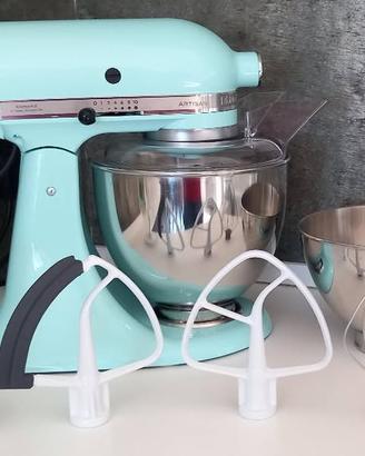 KitchenAid Artisan 4.8L (Mod. 5KSM175)