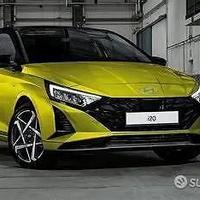 Ricambi hyundai i20 2023